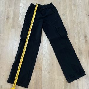 H&M Cargo pants NWT